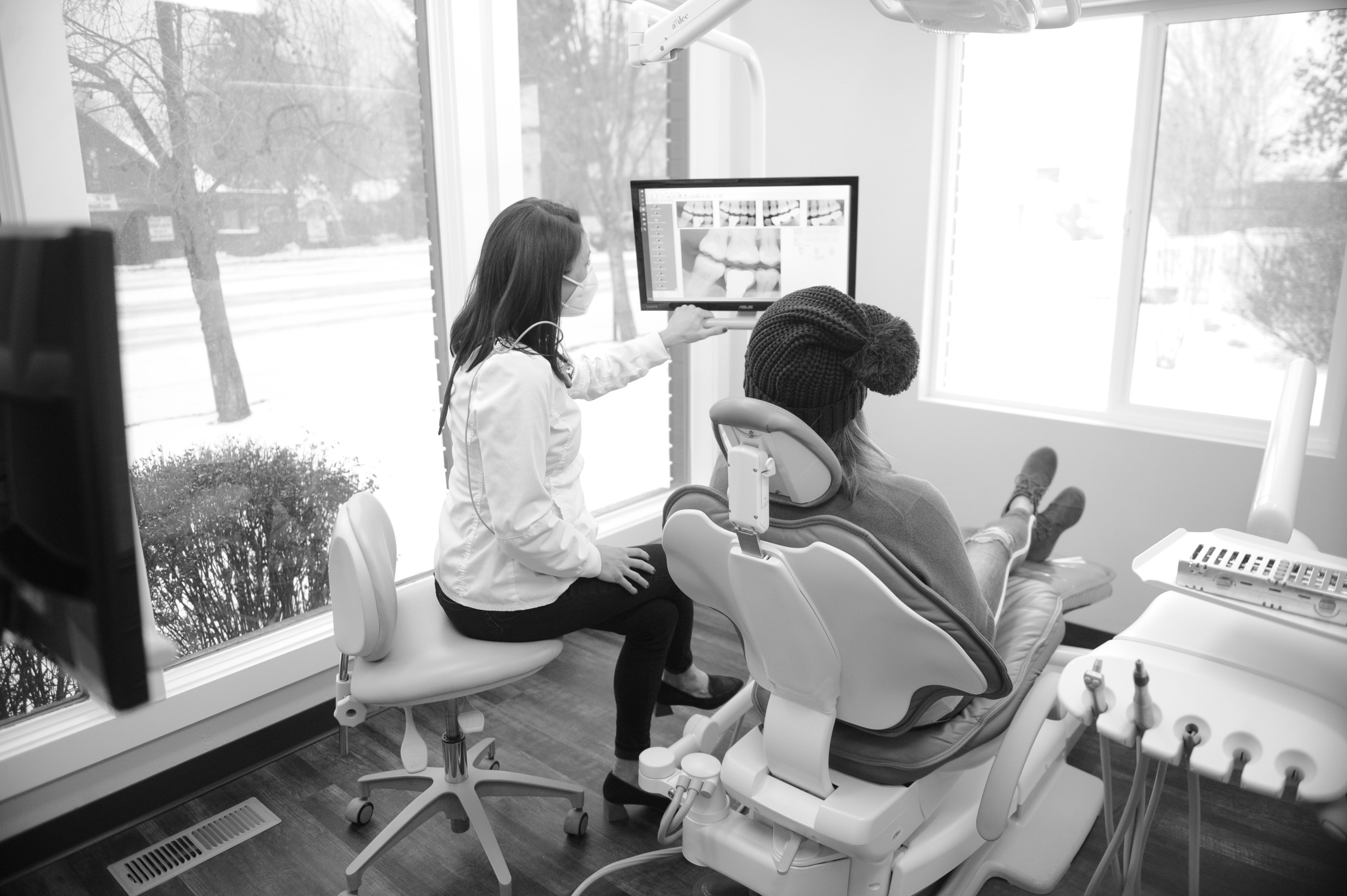 Dentist Hailey Idaho | Consultations and exams | Dentist Idaho | Best dentist Hailey Idaho